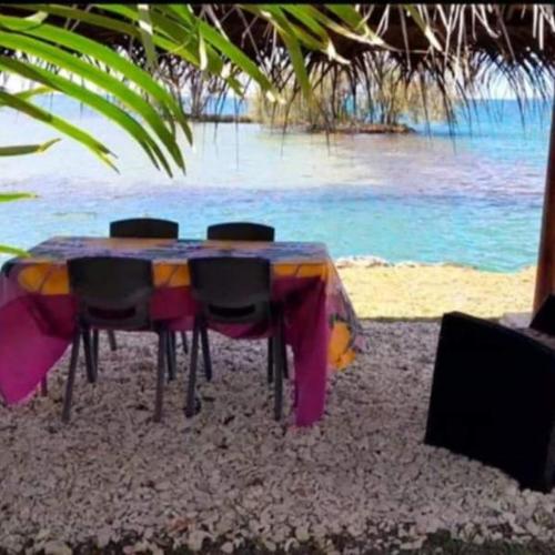 Image of VAIANA Home