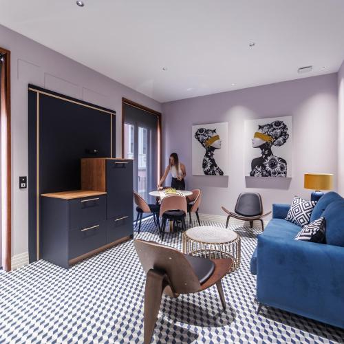 Apartamentos MAGUILLA IV- PARKING INCLUIDO para huéspedes