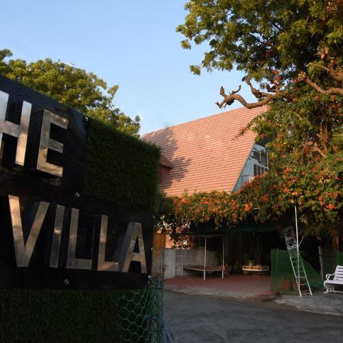 Image of The Villa- a Home away from Home