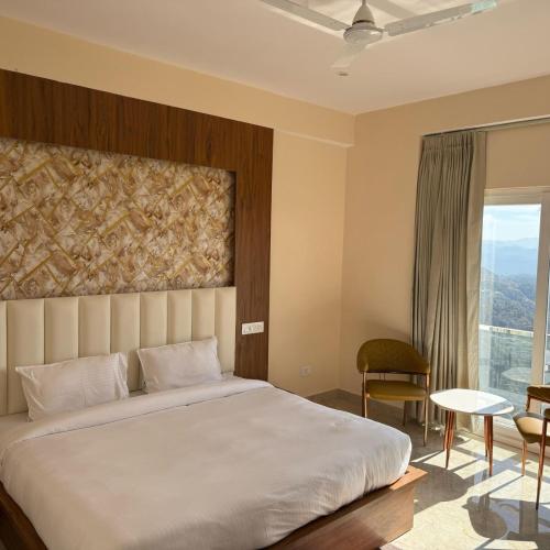 Image of Rudra Villa