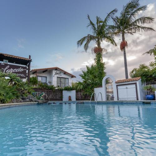 Image of Loredo Motel