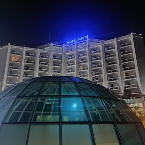 Image of Hotel Sabri