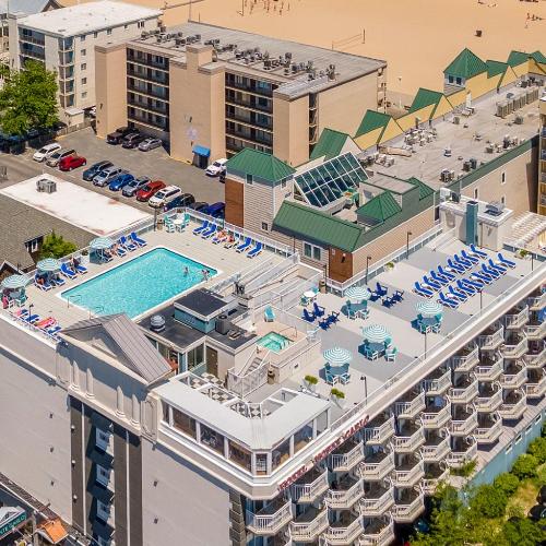 Image of Hotel Monte Carlo Ocean City
