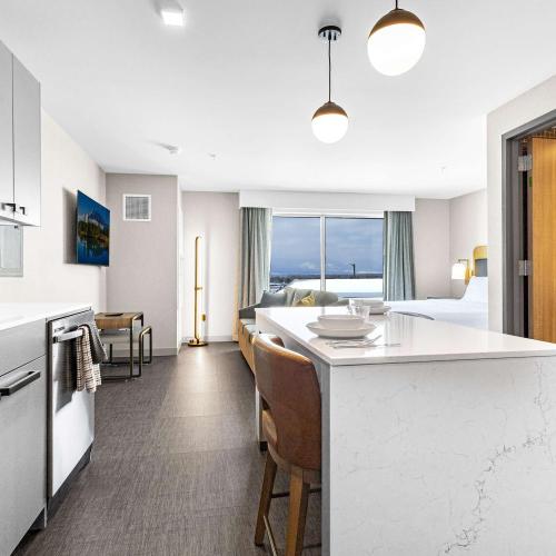 Image of Homewood Suites By Hilton Colorado Springs Airport