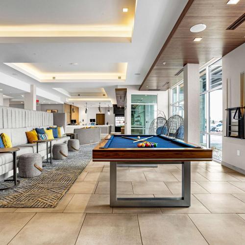 Image of Tru By Hilton Colorado Springs Airport