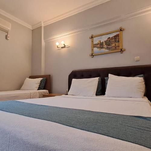 Image of Elite Hotel City Center Corlu Bed and Breakfast
