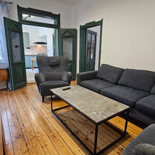 Image of Lugnet Apartments