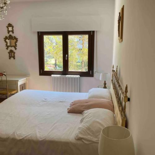 Venice barocco bedroom