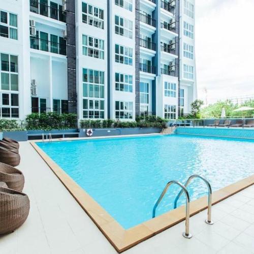 Image of The Prio condo By PP