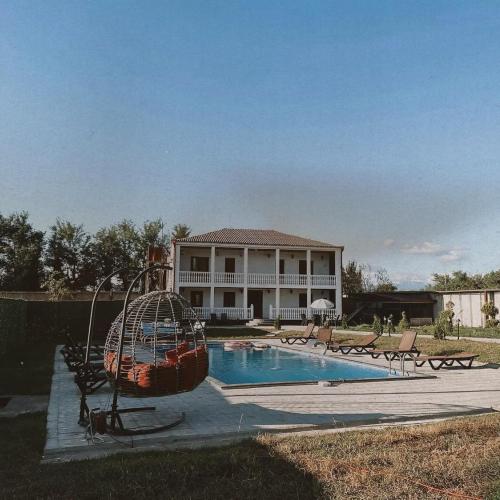Image of Villa Qokhi