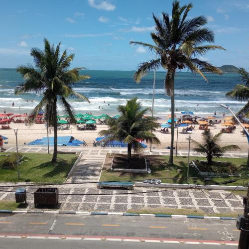 Senses Praia Hotel em Guarujá, SP - pousada e hospedagem