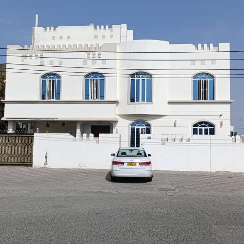 Image of Leyla House