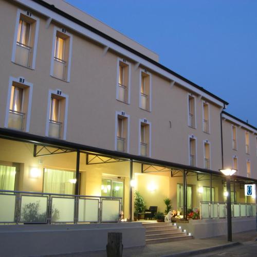 Image of Hotel Fontanelle