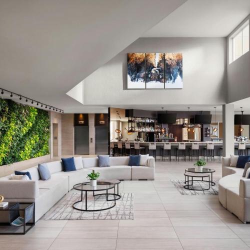 Image of The Westin Calgary Airport