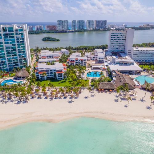 Beachscape Kin Ha Villas & Suites