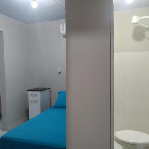 Image of Su�te para at� 4 pessoas com ar condicionado