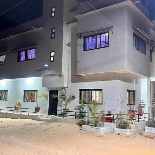 Image of R�sidence Khadija A�roport AIBD Confort