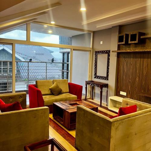 Image of Chinar Appartment