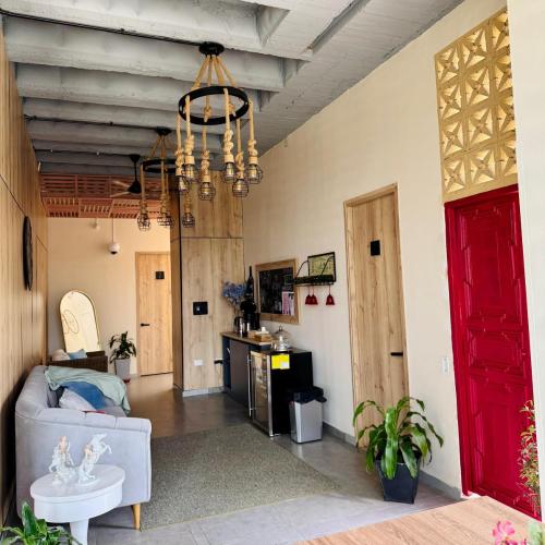 Image of Treeloft Home