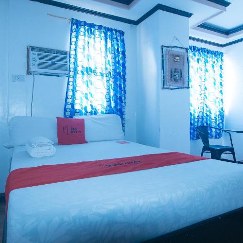 Image of RedDoorz at Minas Place 1 Tacloban