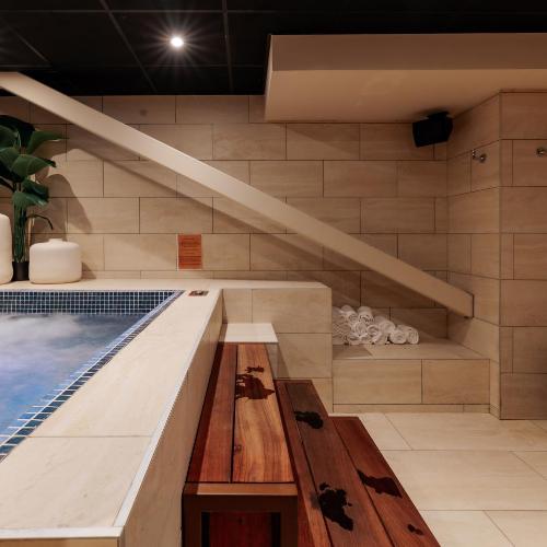 Keystone Hôtel & Spa