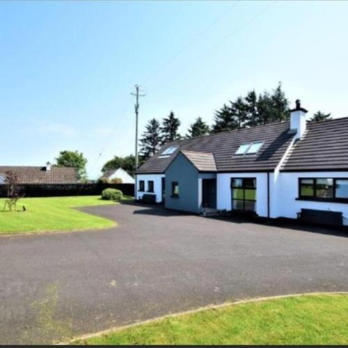 Image of Larch Chalet