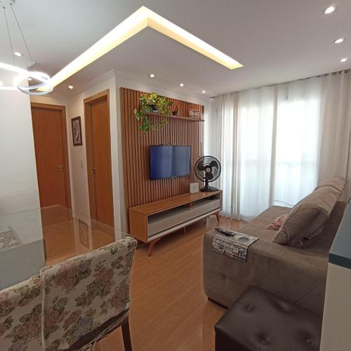 Flat Confort MILLET em Duque de Caxias, RJ - pousada e hospedagem