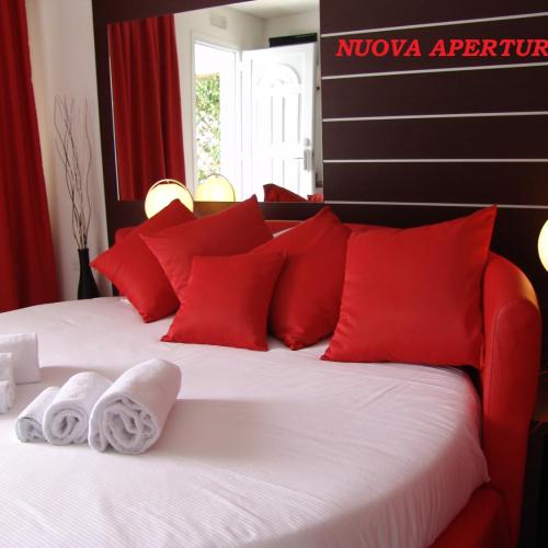 Image of Hotel Paradise Airport