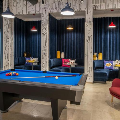 Image of Aloft Sacramento Airport Natomas