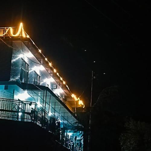 Image of Nature Sanctuary Stay