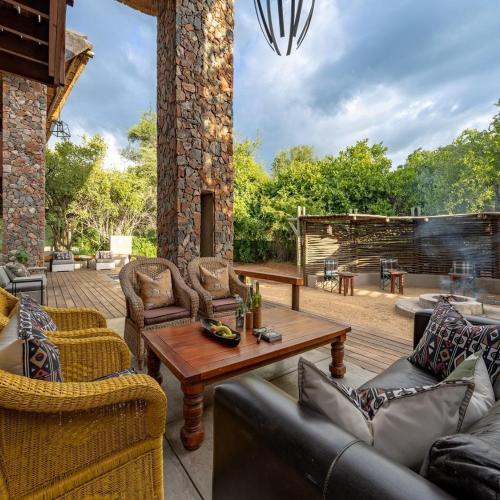 Image of eKhaya Bush Lodge