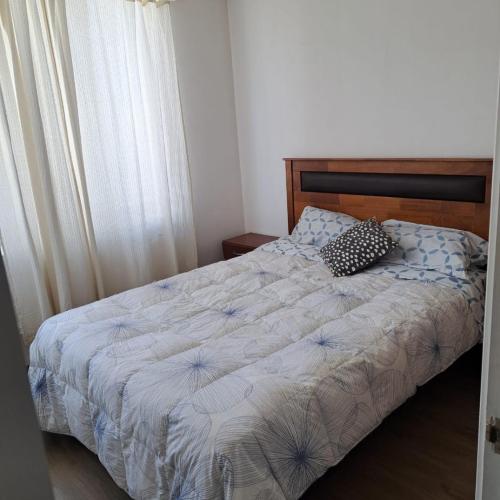 Image of C�ntrico Dpto Calama
