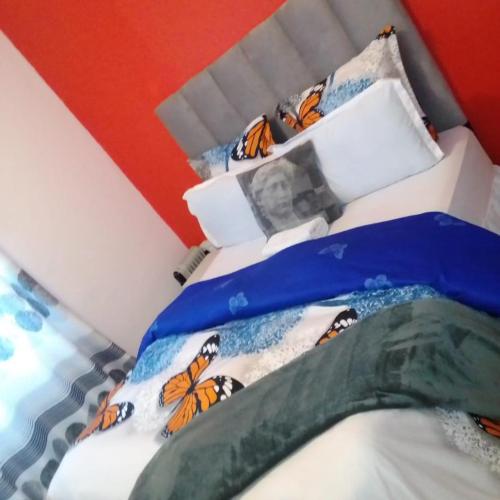 Neo & Ruks Guest Houses goodwood 3