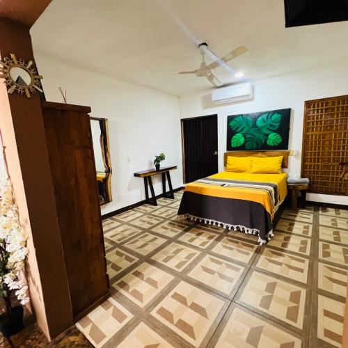 Image of Casa Guiba 1 puerto escondido