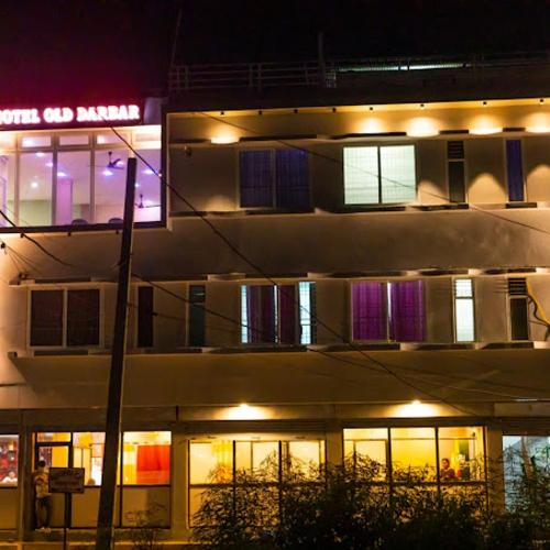 Image of Hotel Old Darbar