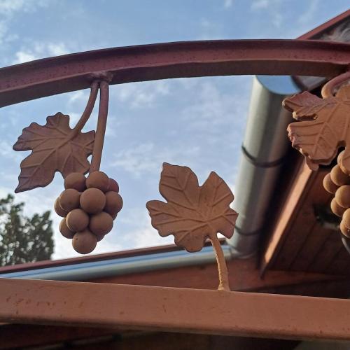 Image of Kiss-Sz?ll?si Vend�gh�z