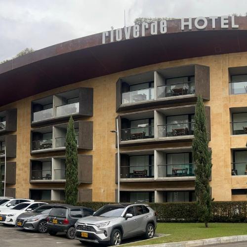 Image of Suite Rioverde Hotel Rionegro