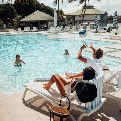 Image of Novotel Sunshine Coast Resort