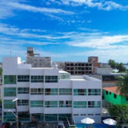 Hotel Bessa Atlântico
