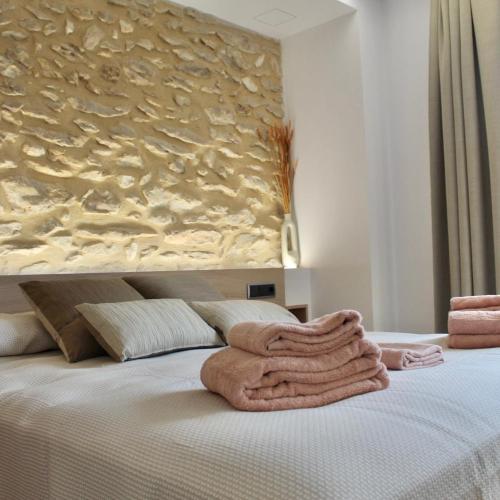 El Somni de Paqui Apartamentos Boutique Only Adults