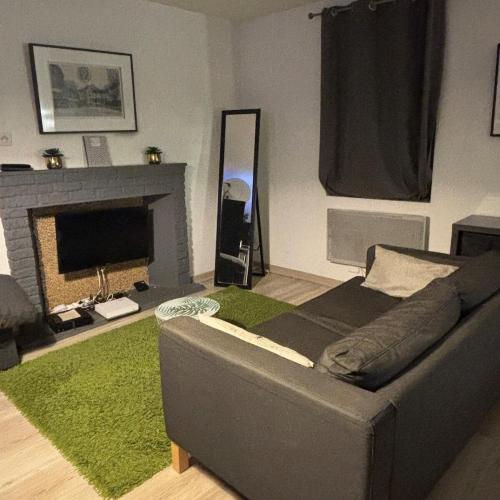 Image of Studio 33, centre-ville, proche gare