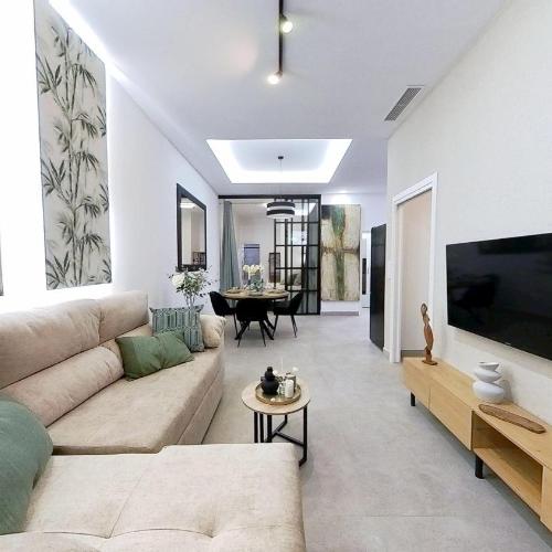 Apartamento Marea