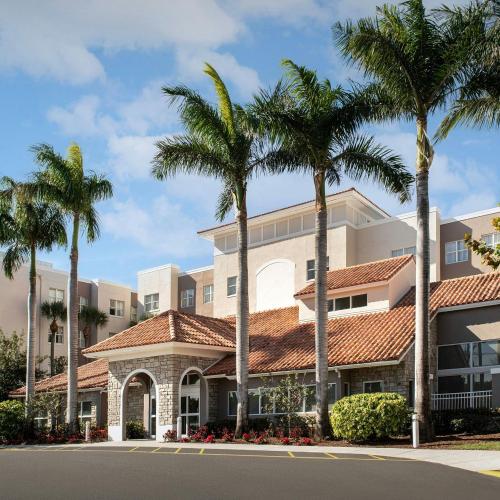 Image of Residence Inn by Marriott Fort Lauderdale Airport & Cruise Port