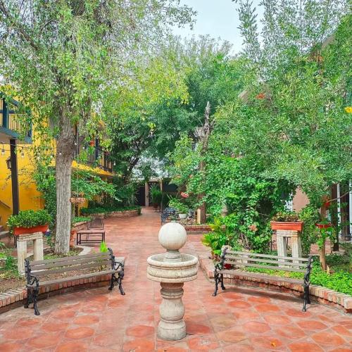 Image of Hotel Olimpia Centro Hist�rico