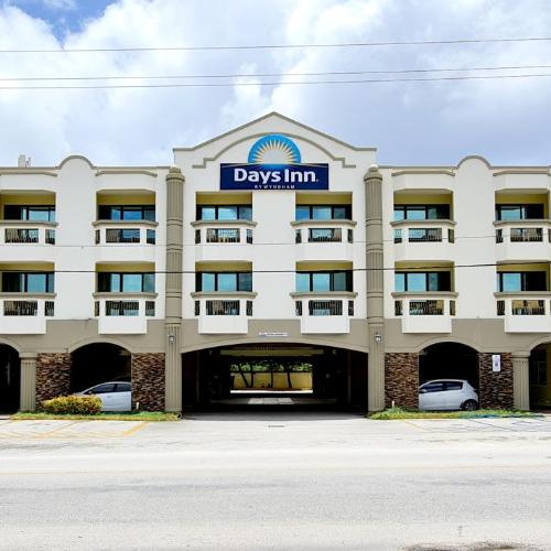 Image of Days Inn Guam - Tamuning