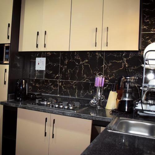 Image of Amangee Luxury Apartments