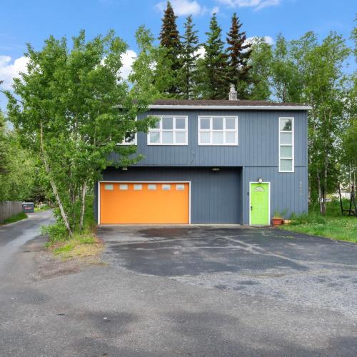 Image of ShaligoHomes On Oregon Dr Entire