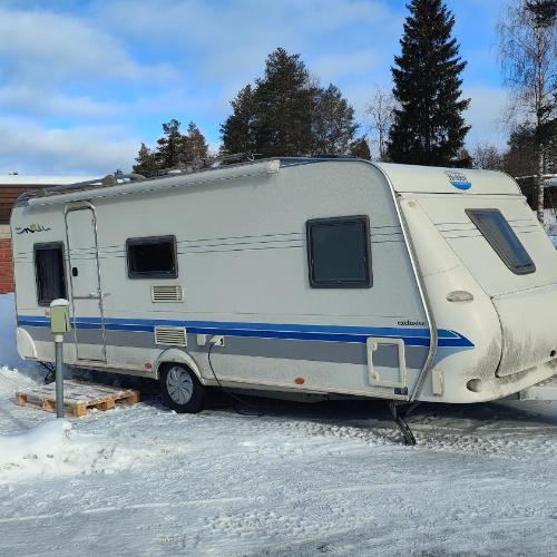 Image of Aurora Camper