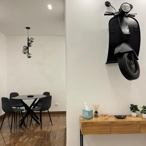 g&g hospitality mascherino