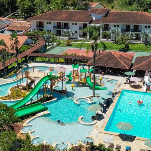 Resort Fazenda 3 Pinheiros em Engenheiro Passos, RJ - pousada e hospedagem